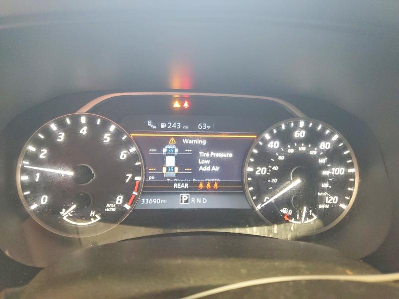Продажа на аукционе авто 2025 Nissan Frontier, vin: 1N6ED1EJ6SN617973, номер лота: 53311006