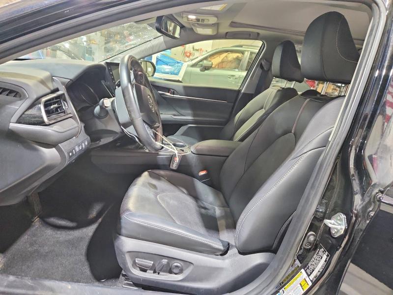 2024 Toyota Camry მანქანა იყიდება აუქციონზე, vin: 4T1K61BK3RU122090, აუქციონის ნომერი: 52597166
