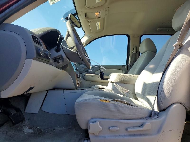 Aukcja sprzedaży 2008 Chevrolet Tahoe, vin: 1GNFK130X8R223313, numer aukcji: 53318896