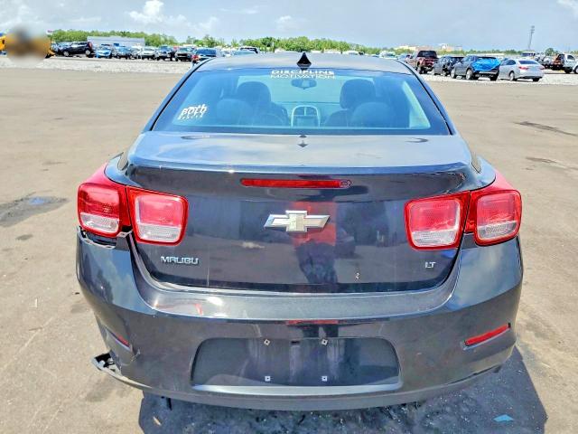 Продажа на аукционе авто 2014 Chevrolet Malibu, vin: 1G11C5SL8EF279260, номер лота: 54951556