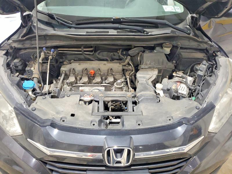 Aukcja sprzedaży 2017 Honda Hr-v, vin: 3CZRU5H32HM725500, numer aukcji: 55194996