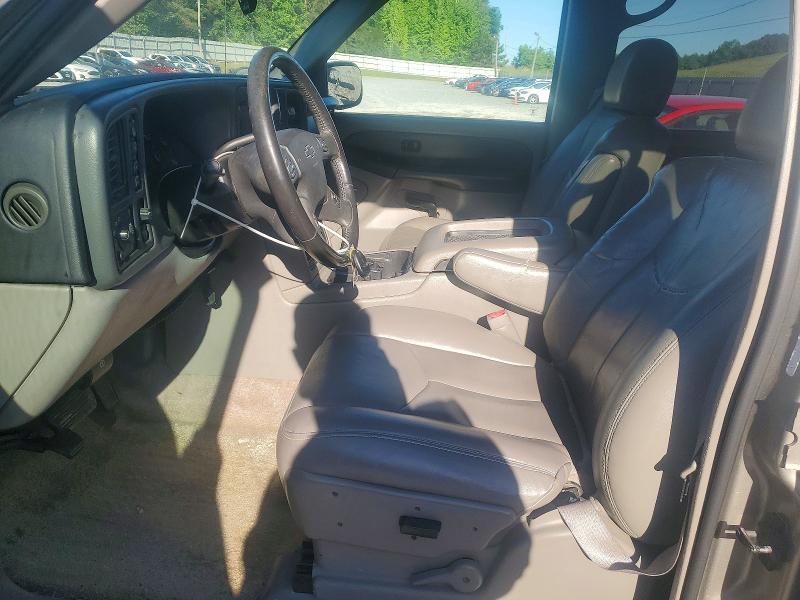 Aukcja sprzedaży 2003 Chevrolet Suburban, vin: 3GNFK16ZX3G112327, numer aukcji: 53230156
