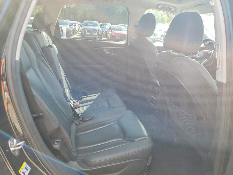 Aukcja sprzedaży 2020 Audi Q7, vin: WA1LXAF70LD001353, numer aukcji: 52651486