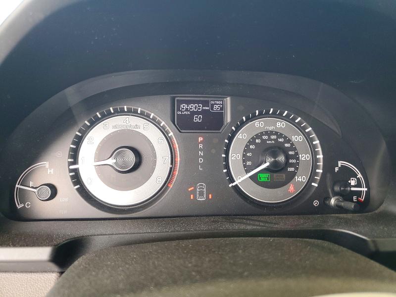 2015 Honda Odyssey მანქანა იყიდება აუქციონზე, vin: 5FNRL5H60FB040397, აუქციონის ნომერი: 53198796
