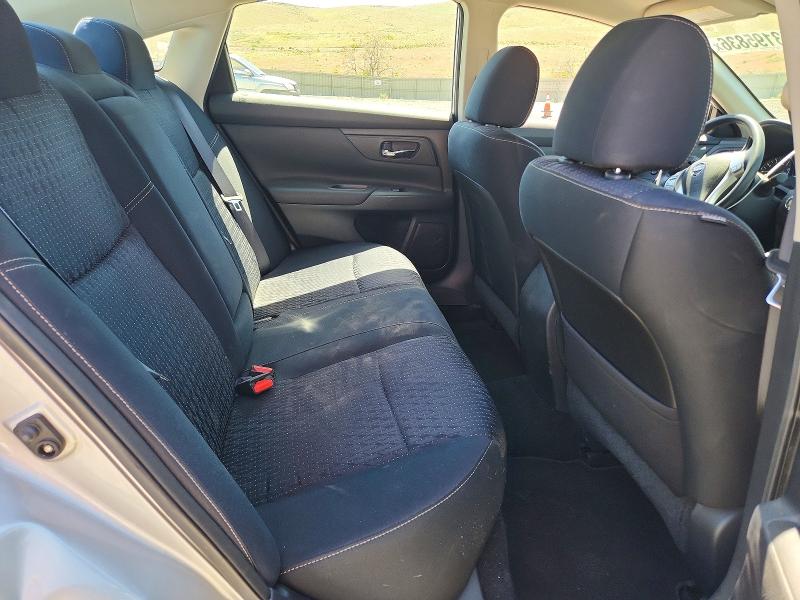 53195836 :رقم المزاد ، 1N4AL3AP7HC144797 vin ، 2017 Nissan Altima مزاد بيع