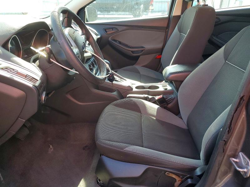 2012 Ford Focus მანქანა იყიდება აუქციონზე, vin: 1FAHP3F2XCL192335, აუქციონის ნომერი: 53759346