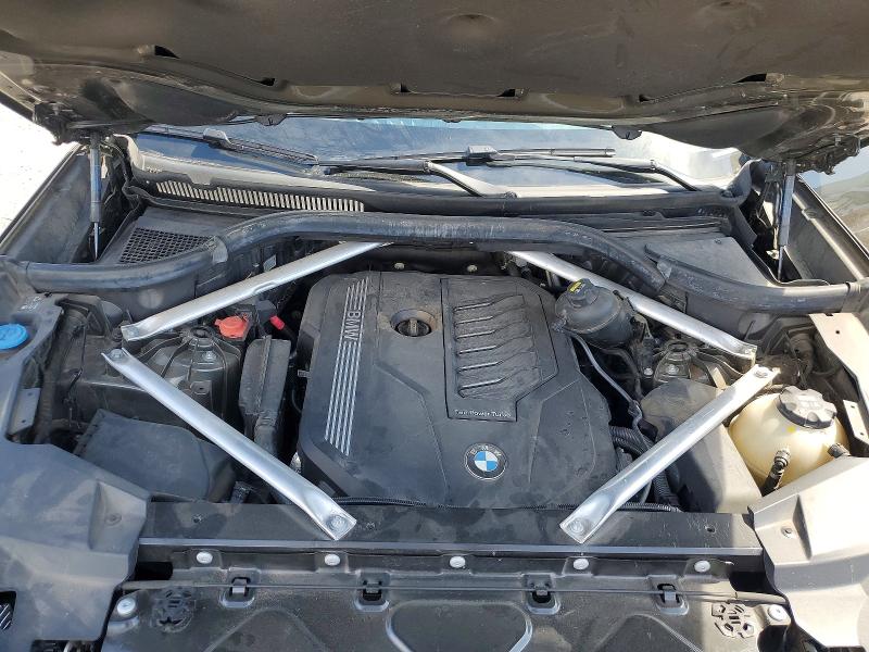 Продажа на аукционе авто 2020 Bmw X5, vin: 5UXCR6C04L9B51684, номер лота: 53533596
