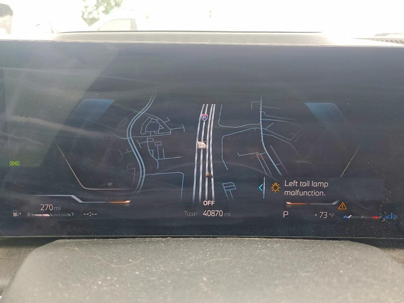 51674976 :رقم المزاد ، 5UX13EU07R9U03953 vin ، 2024 Bmw X5 مزاد بيع