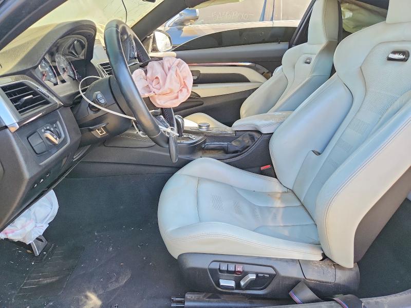Aukcja sprzedaży 2019 Bmw M4, vin: WBS4Y9C57KAG67632, numer aukcji: 54234926