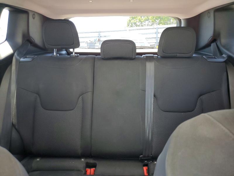 51545866 :رقم المزاد ، ZACNJABB9KPK31853 vin ، 2019 Jeep Renegade مزاد بيع