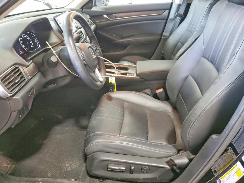 Aukcja sprzedaży 2018 Honda Accord, vin: 1HGCV1F57JA116803, numer aukcji: 53374686