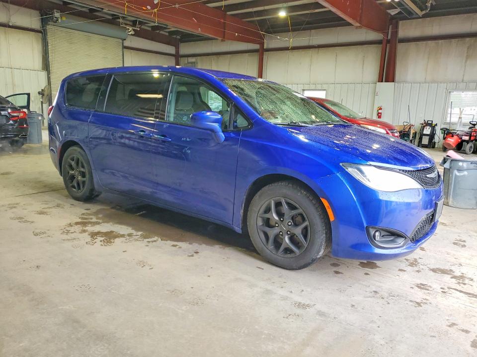 Aukcja sprzedaży 2019 Chrysler Pacifica, vin: 2C4RC1FG8KR567140, numer aukcji: 52662936