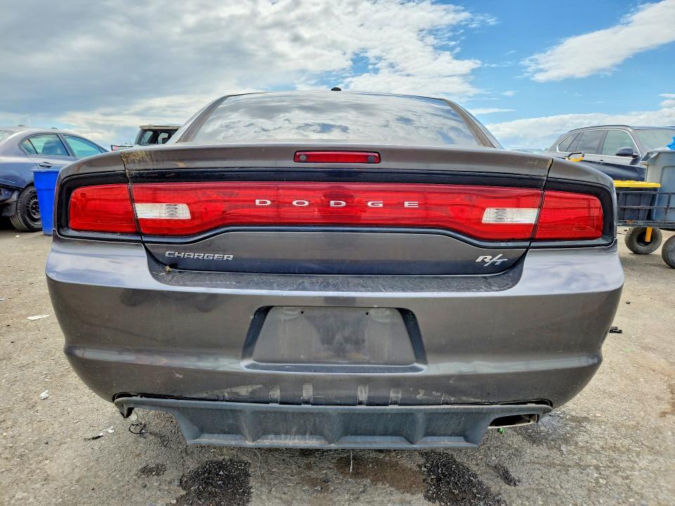 Продаж на аукціоні авто 2013 Dodge Charger, vin: 2C3CDXCT5DH545424, номер лоту: 55429296