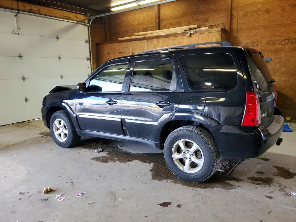 2005 Mazda Tribute მანქანა იყიდება აუქციონზე, vin: 4F2CZ94145KM07714, აუქციონის ნომერი: 53231556