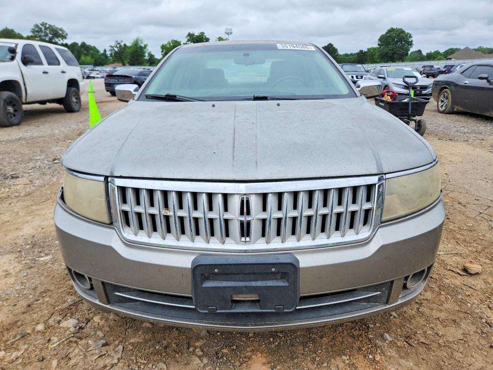 Aukcja sprzedaży 2008 Lincoln Mkz, vin: 3LNHM28TX8R622260, numer aukcji: 55194586