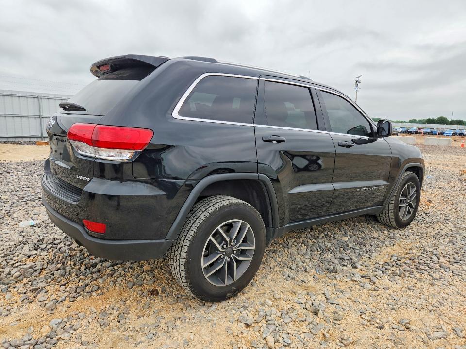 2019 Jeep Gr Cheroke მანქანა იყიდება აუქციონზე, vin: 1C4RJFAG5KC741166, აუქციონის ნომერი: 54957346