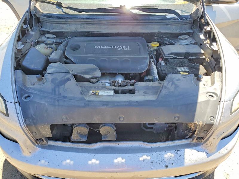Aukcja sprzedaży 2016 Jeep Cherokee, vin: 1C4PJLDB0GW221808, numer aukcji: 53416846