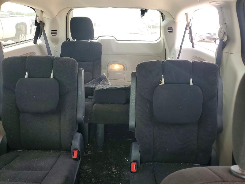 Продаж на аукціоні авто 2014 Dodge Grand Caravan, vin: 2C4RDGCG8ER423306, номер лоту: 52029866