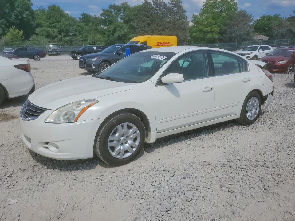 Продаж на аукціоні авто 2012 Nissan Altima, vin: 1N4AL2AP3CC100220, номер лоту: 54210906