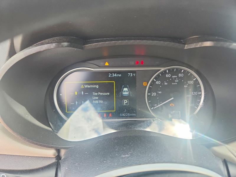 Aukcja sprzedaży 2022 Nissan Versa, vin: 3N1CN8EV3NL839963, numer aukcji: 53033966