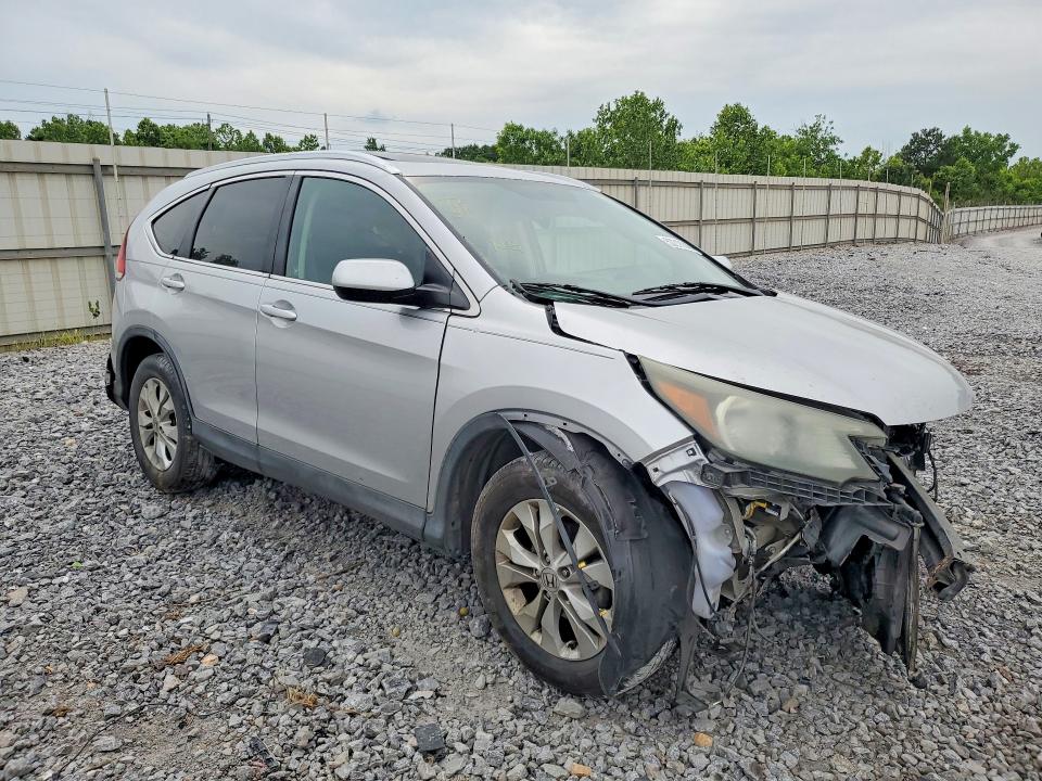 2012 Honda Cr-v მანქანა იყიდება აუქციონზე, vin: 5J6RM3H77CL023934, აუქციონის ნომერი: 53218046