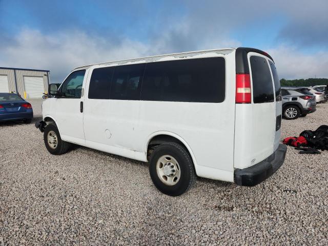 54491306 :رقم المزاد ، 1GAGG25K981199483 vin ، 2008 Chevrolet Express G2500 مزاد بيع