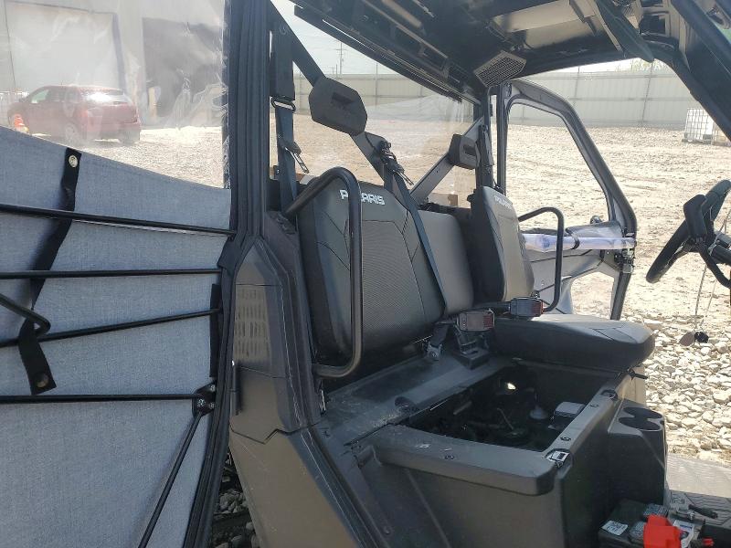 2023 Polaris Ranger მანქანა იყიდება აუქციონზე, vin: 3NSTAE990PH357329, აუქციონის ნომერი: 51853496