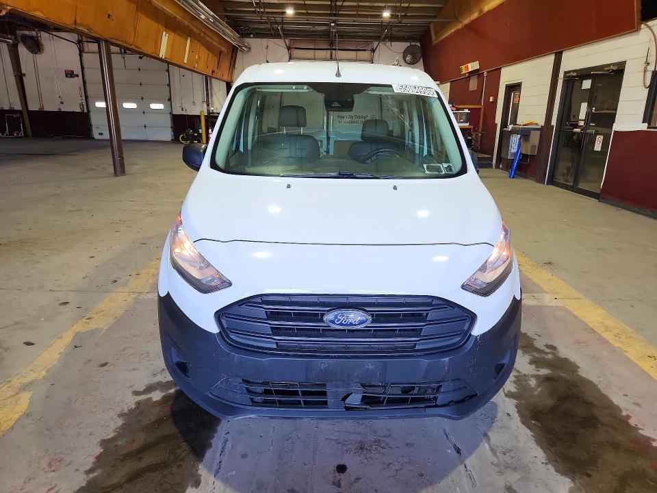 Продажа на аукционе авто 2021 Ford Transit Connect, vin: NM0LS6E28M1485912, номер лота: 55054996