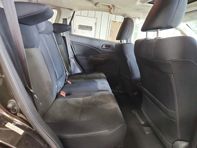2015 Honda Cr-v მანქანა იყიდება აუქციონზე, vin: 5J6RM4H57FL041715, აუქციონის ნომერი: 53083296