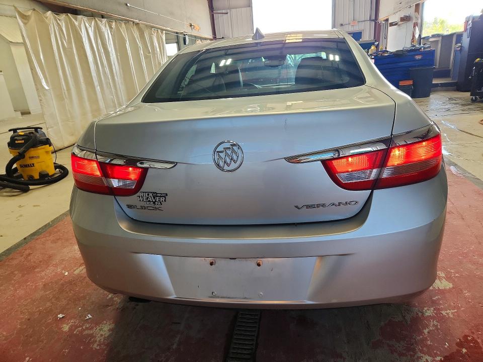 2016 Buick Verano მანქანა იყიდება აუქციონზე, vin: 1G4PP5SK3G4125420, აუქციონის ნომერი: 53010156