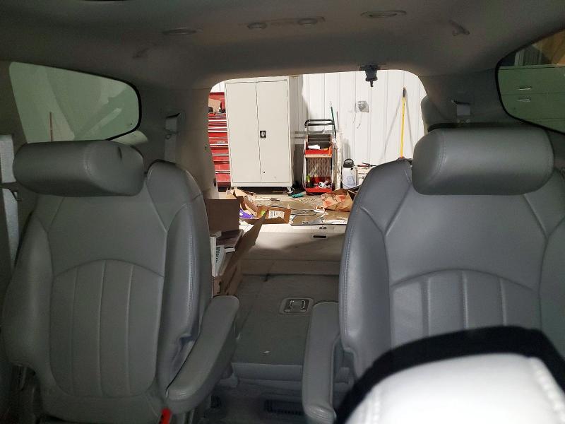2015 Buick Enclave მანქანა იყიდება აუქციონზე, vin: 5GAKRBKD0FJ332745, აუქციონის ნომერი: 52879026
