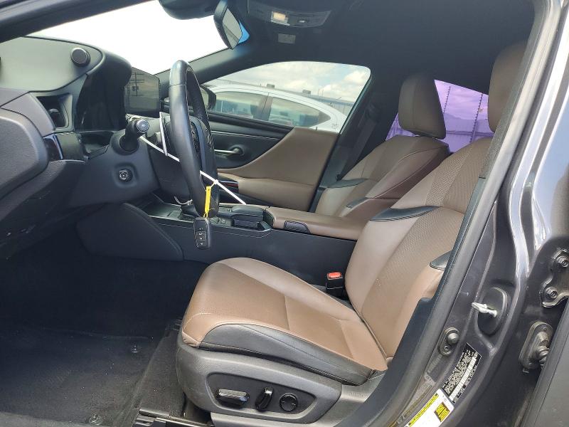 Продажа на аукционе авто 2022 Lexus Es 300h, vin: 58ADA1C19NU015738, номер лота: 54925306