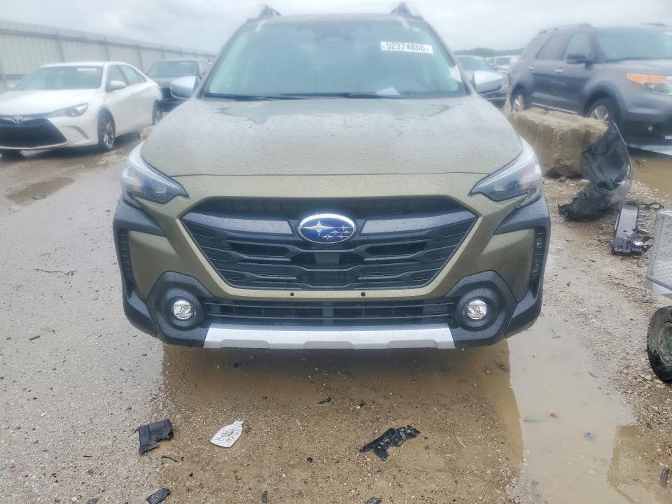 Aukcja sprzedaży 2025 Subaru Outback, vin: 4S4BTAPC6S3296113, numer aukcji: 52374856