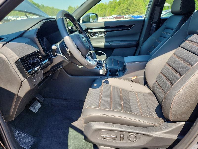 Aukcja sprzedaży 2026 Honda Cr-v, vin: 5J6RS6H98TL017553, numer aukcji: 53917356
