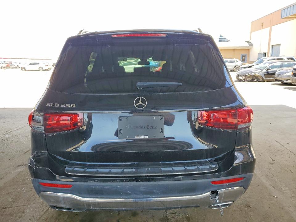 Aukcja sprzedaży 2022 Mercedes-benz Glb, vin: W1N4M4GB4NW172906, numer aukcji: 53200896