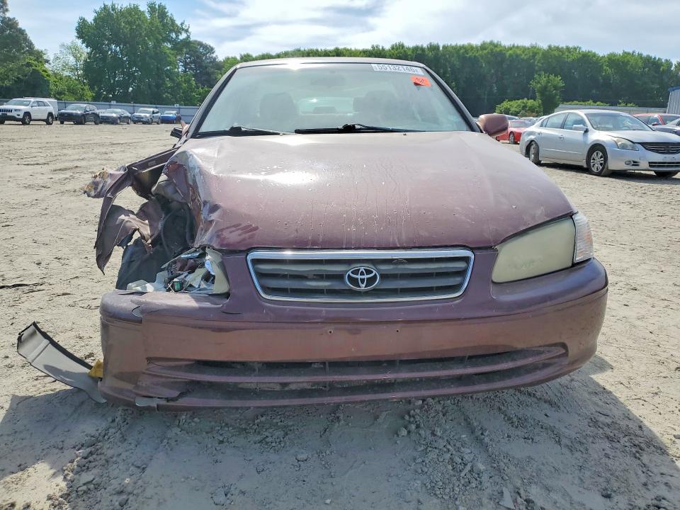 Продажа на аукционе авто 2000 Toyota Camry, vin: 4T1BG22K6YU651888, номер лота: 55132146