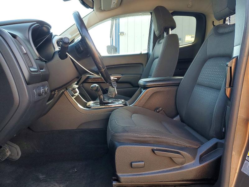 Aukcja sprzedaży 2016 Gmc Canyon, vin: 1GTH6CE36G1101747, numer aukcji: 52704836