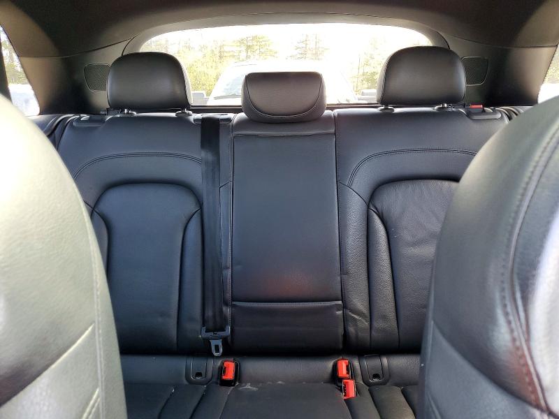 Auction sale of the 2015 Audi Q3, vin: WA1GFEFS7FR013510, lot number: 52516306