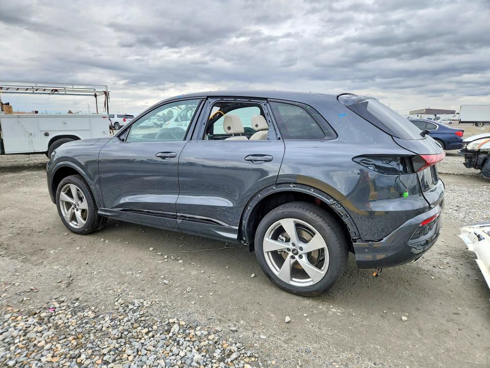 Aukcja sprzedaży 2025 Audi Q5, vin: WA12AAGU0S2118670, numer aukcji: 54237096