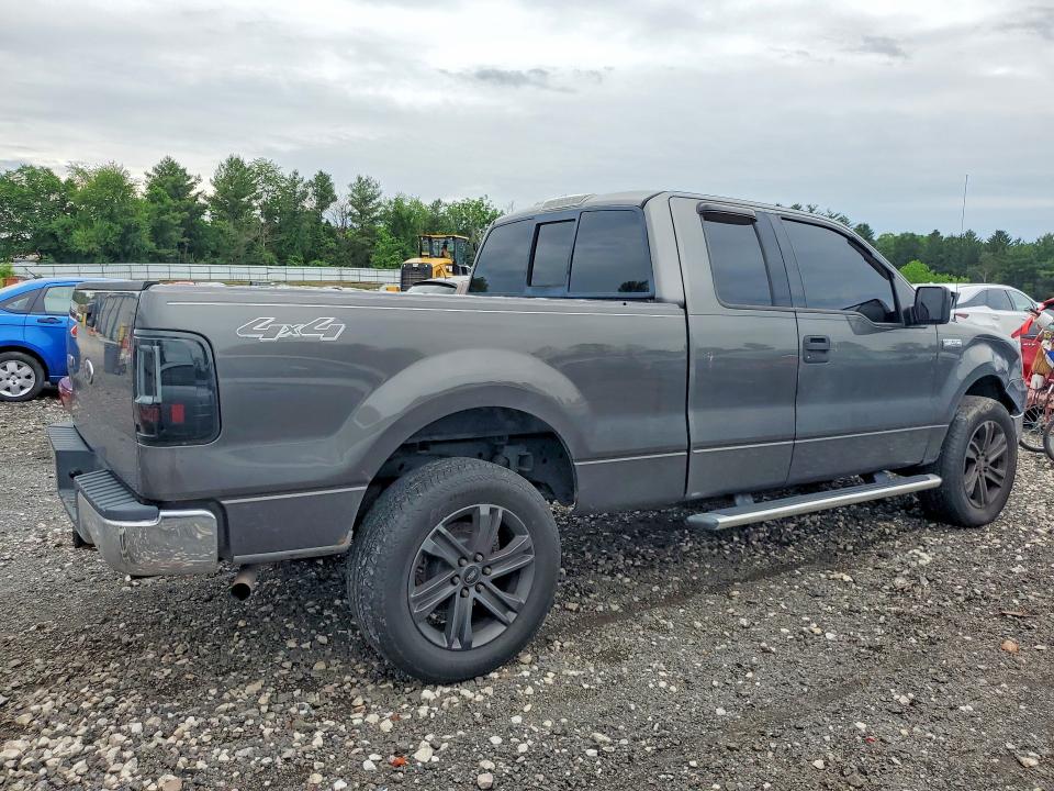 Продаж на аукціоні авто 2004 Ford F150, vin: 1FTRX14W34NB24859, номер лоту: 54526226