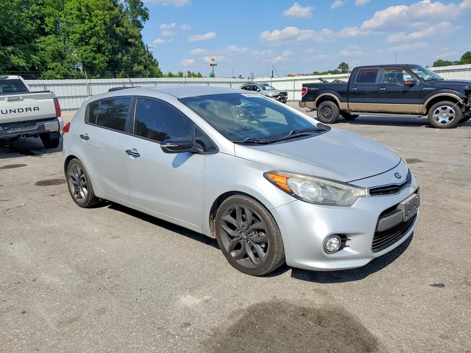 Продаж на аукціоні авто 2016 Kia Forte, vin: KNAFZ5A34G5499370, номер лоту: 54421466
