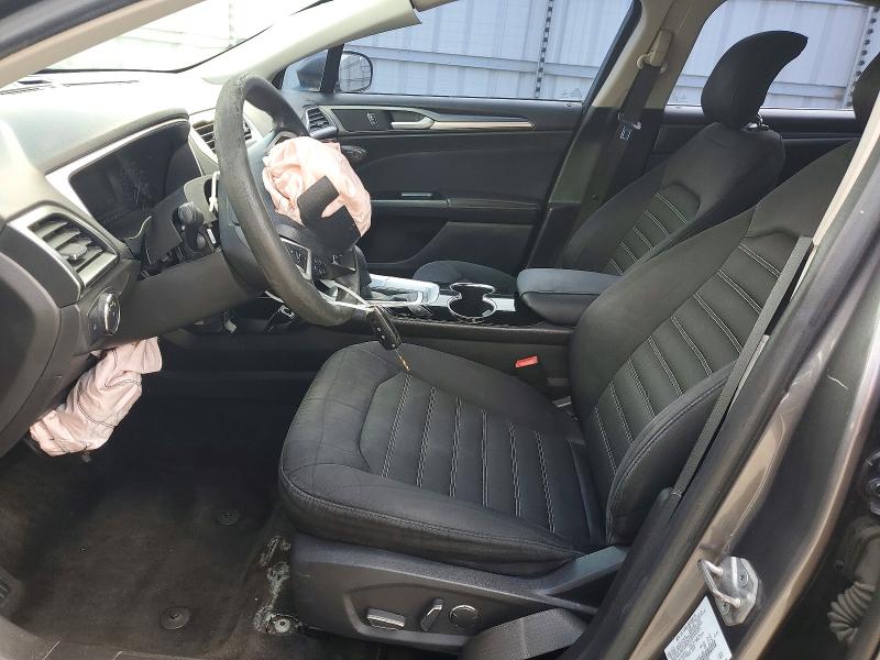 Aukcja sprzedaży 2014 Ford Fusion, vin: 3FA6P0H75ER318331, numer aukcji: 52605566