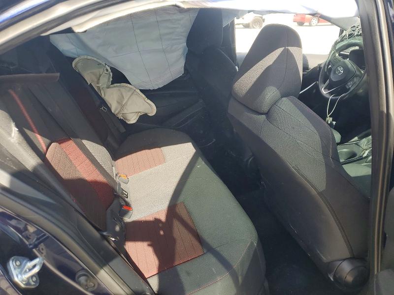 Aukcja sprzedaży 2025 Toyota Corolla, vin: 5YFS4MCE2SP239957, numer aukcji: 53649396
