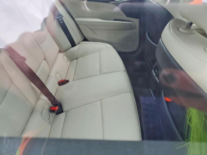 Aukcja sprzedaży 2020 Cadillac Ct4, vin: 1G6DF5RK6L0156312, numer aukcji: 53594486