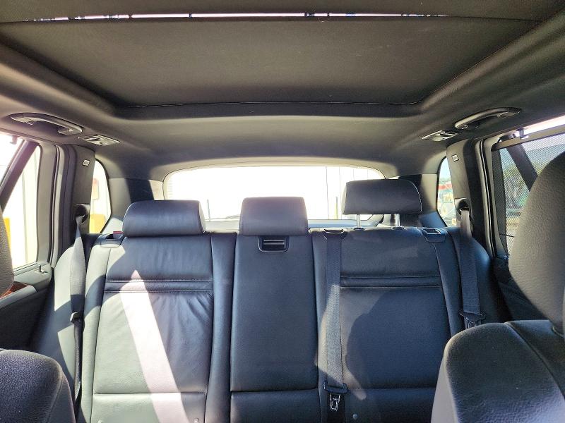 Продаж на аукціоні авто 2012 Bmw X5, vin: 5UXZW0C53CL666543, номер лоту: 53585246
