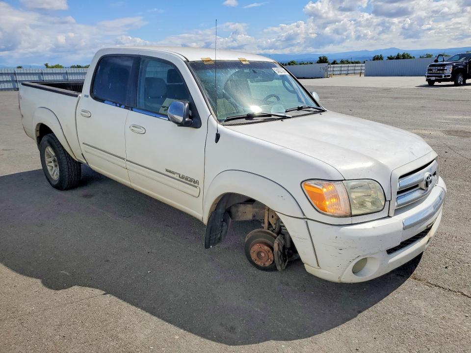 Auction sale of the 2005 Toyota Tundra, vin: 5TBET34165S467034, lot number: 54827006