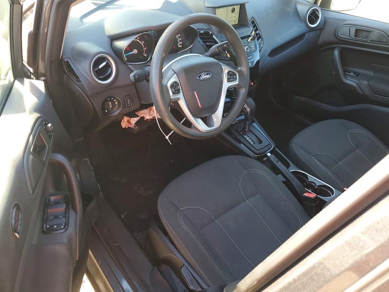 55044506 :رقم المزاد ، 3FADP4BJ0KM133194 vin ، 2019 Ford Fiesta مزاد بيع