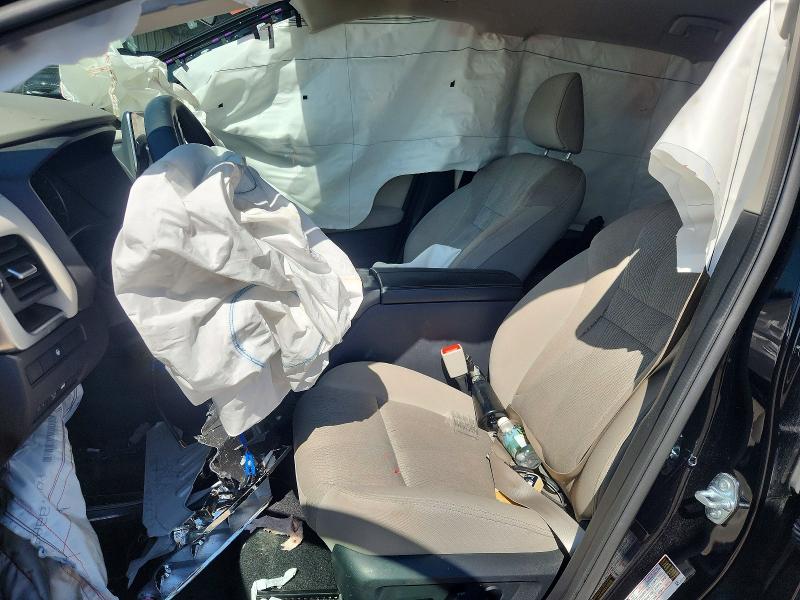 Продажа на аукционе авто 2025 Nissan Rogue, vin: 5N1BT3BA2SC833206, номер лота: 55334826