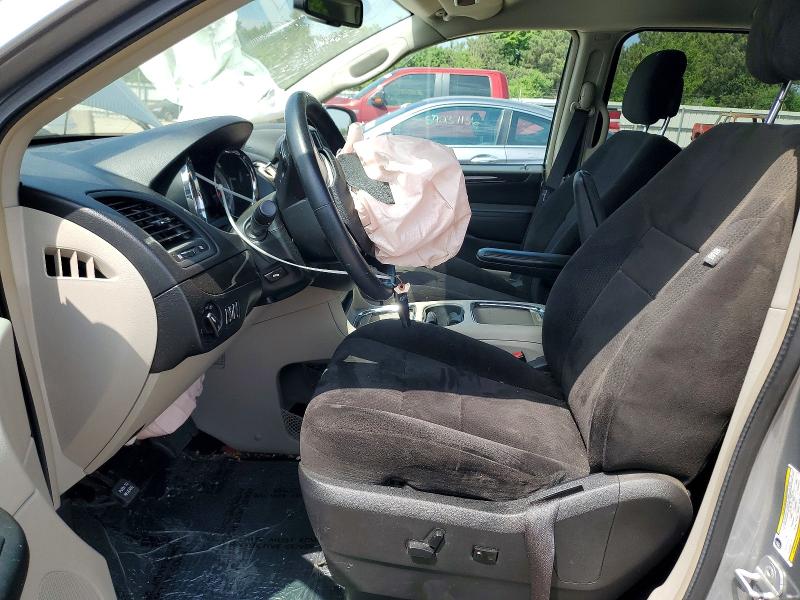 Продаж на аукціоні авто 2013 Dodge Grand Caravan, vin: 2C4RDGDG7DR688943, номер лоту: 54618126