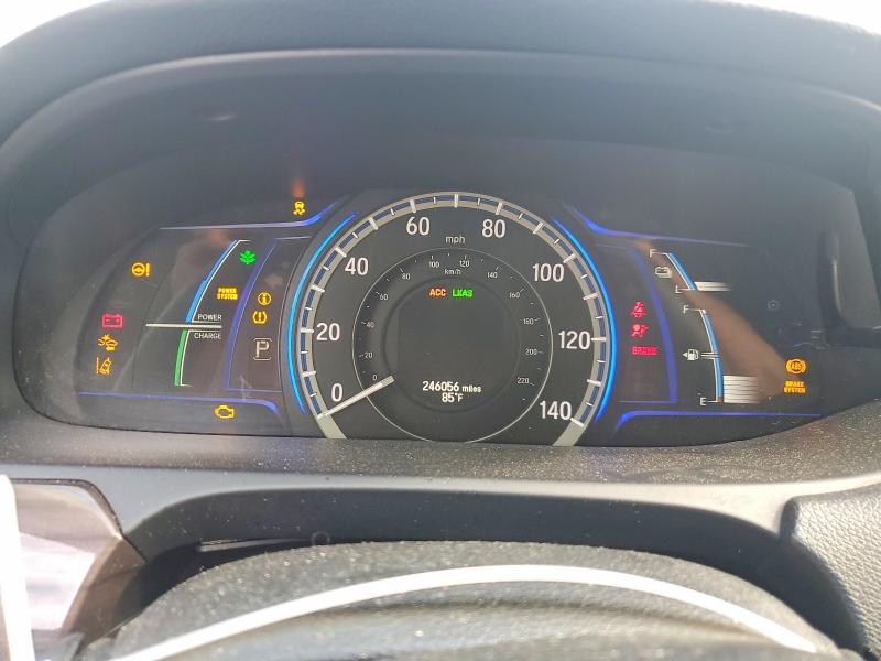 2017 Honda Accord მანქანა იყიდება აუქციონზე, vin: JHMCR6F34HC005895, აუქციონის ნომერი: 53666266
